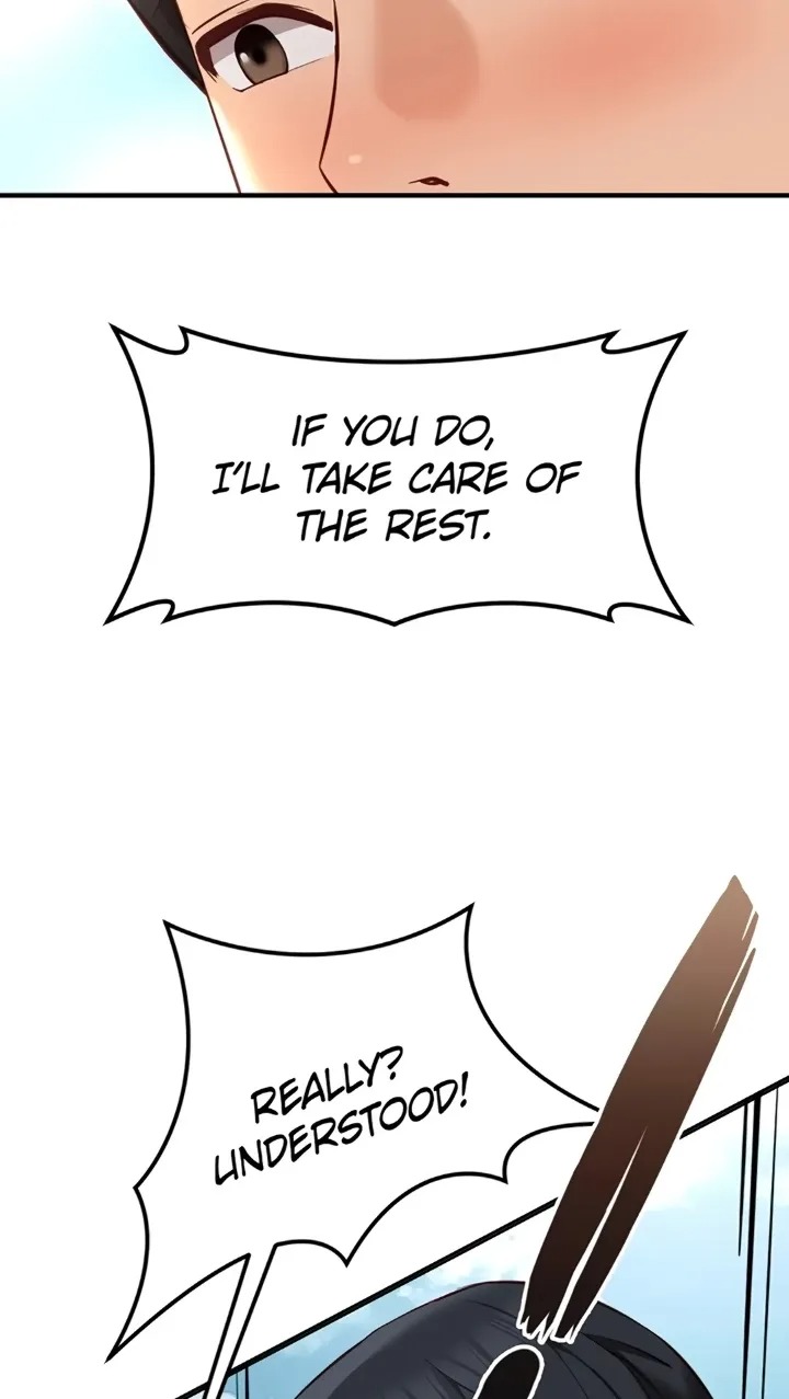 18+ Common Sense Manipulation Program Chapter 44 page 16