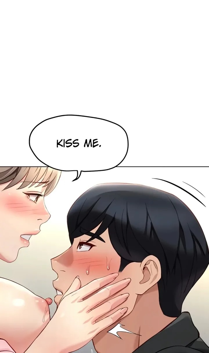 18+ Common Sense Manipulation Program Chapter 44 page 33