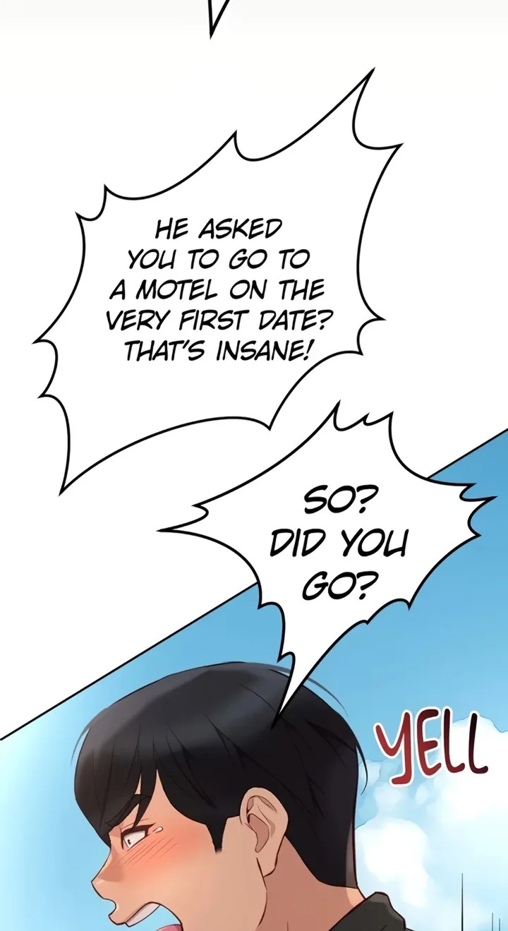 18+ Common Sense Manipulation Program Chapter 44 page 50