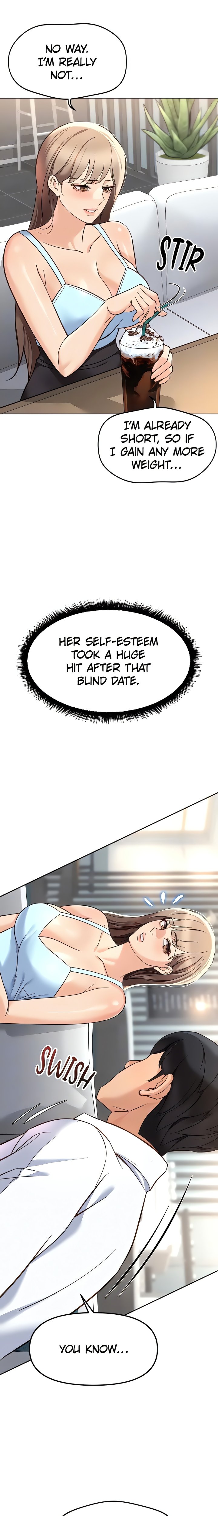18+ Common Sense Manipulation Program Chapter 45 page 10