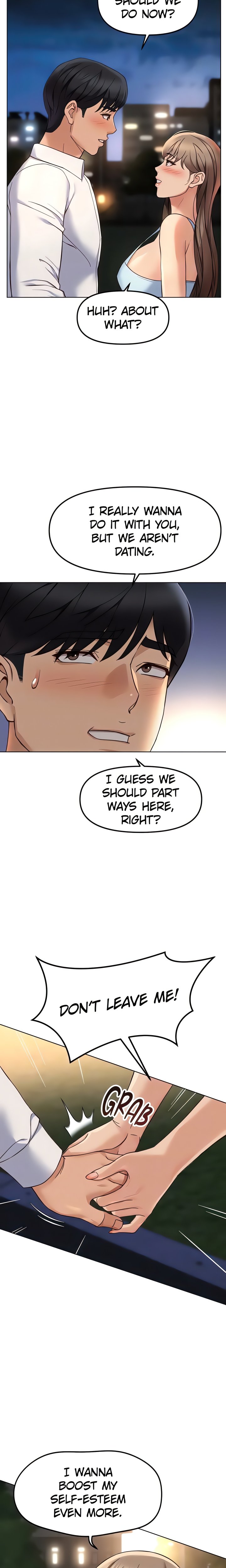 18+ Common Sense Manipulation Program Chapter 45 page 18