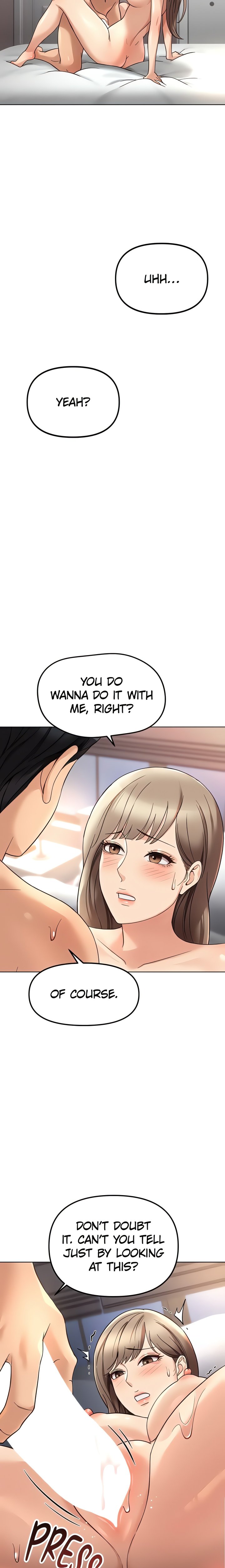 18+ Common Sense Manipulation Program Chapter 46 page 13