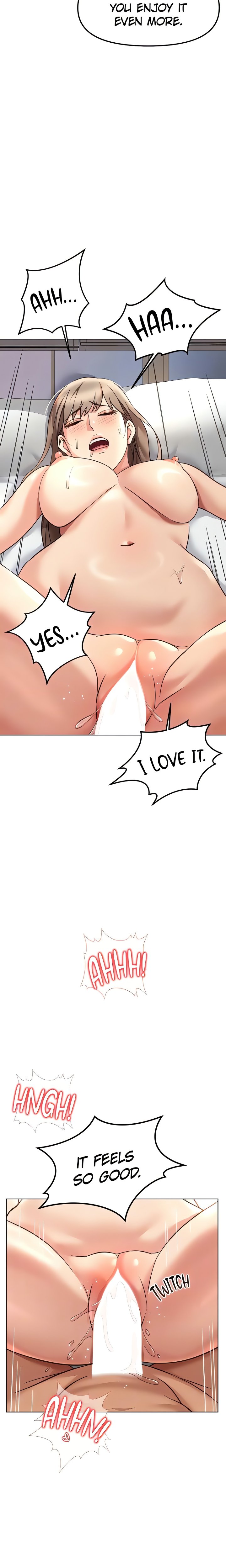 18+ Common Sense Manipulation Program Chapter 46 page 17
