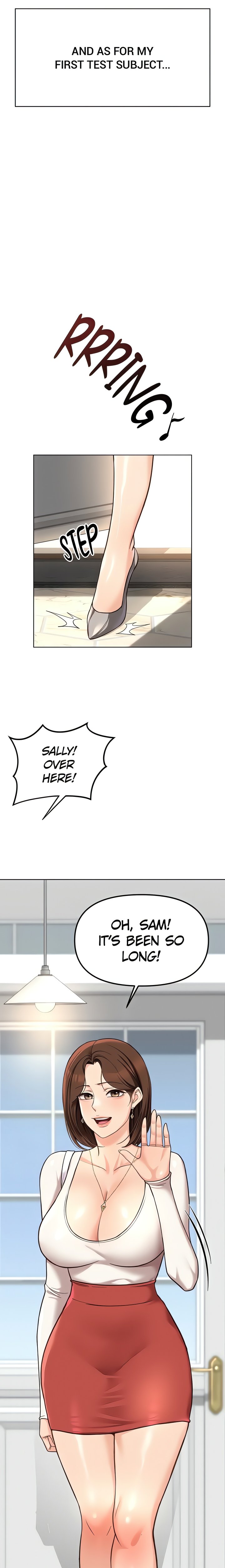 18+ Common Sense Manipulation Program Chapter 47 page 2