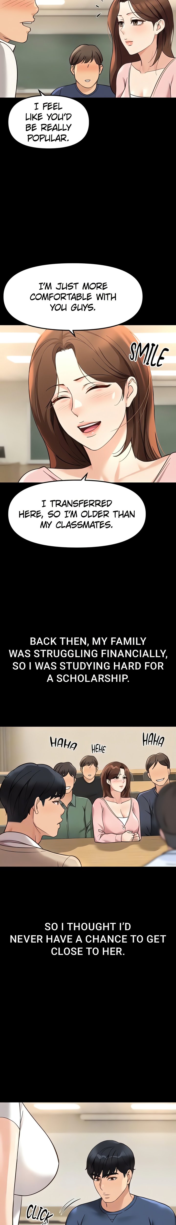 18+ Common Sense Manipulation Program Chapter 47 page 5