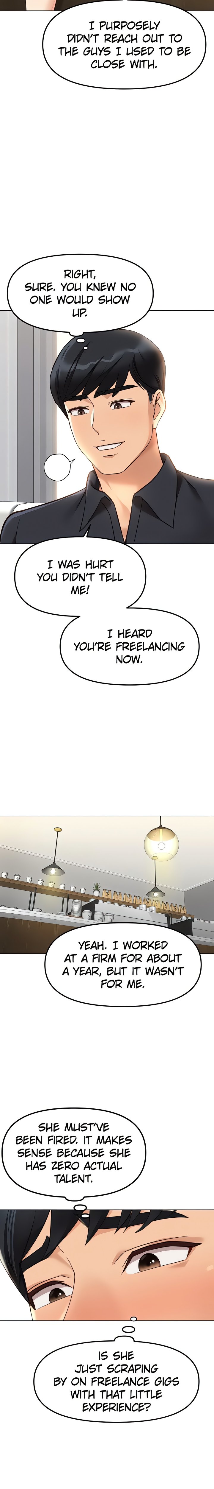 18+ Common Sense Manipulation Program Chapter 47 page 21
