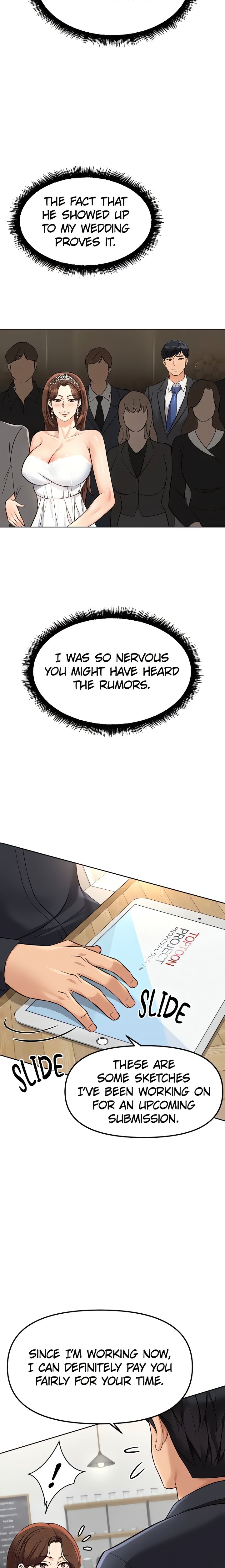 18+ Common Sense Manipulation Program Chapter 47 page 23