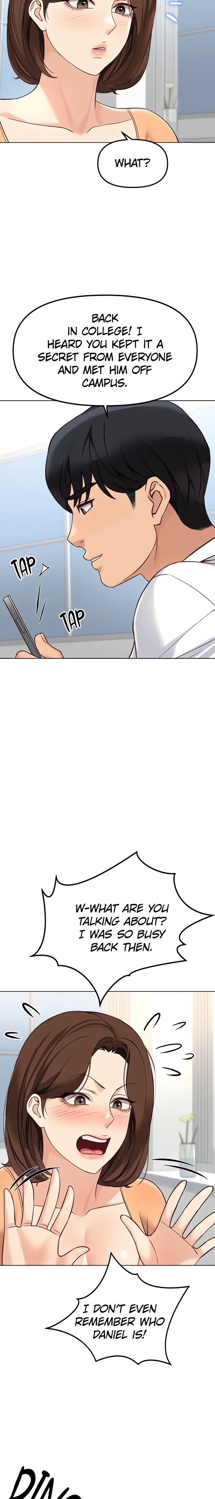 18+ Common Sense Manipulation Program Chapter 48 page 14