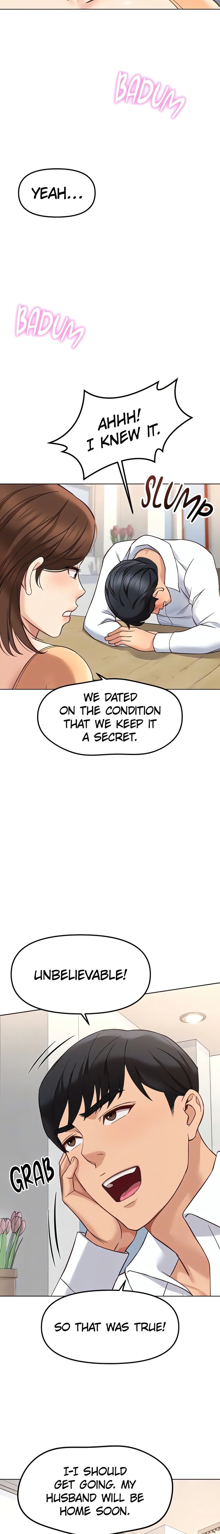 18+ Common Sense Manipulation Program Chapter 48 page 17