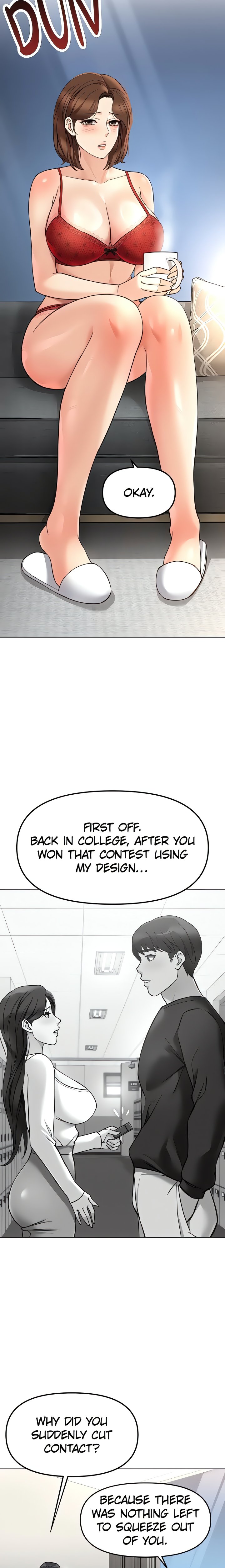 18+ Common Sense Manipulation Program Chapter 49 page 4