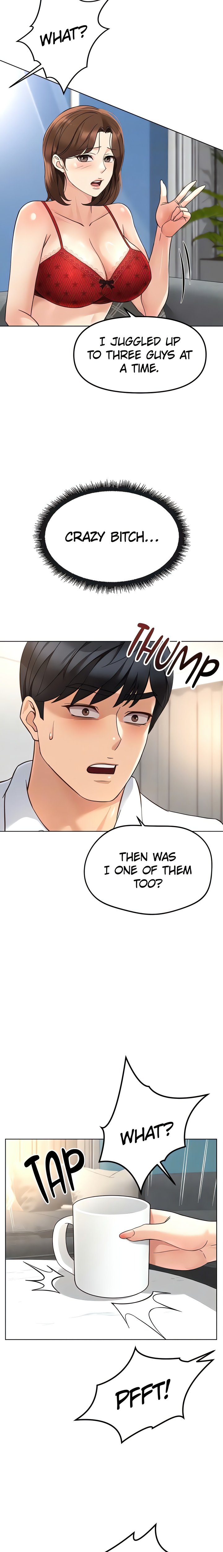 18+ Common Sense Manipulation Program Chapter 49 page 7
