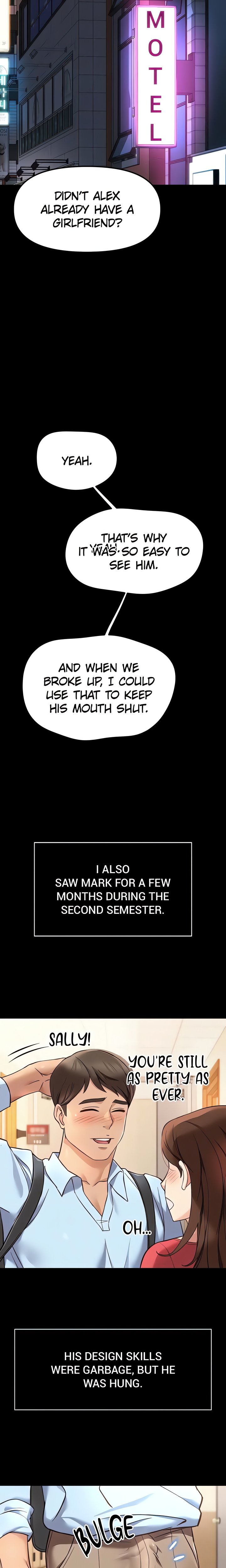 18+ Common Sense Manipulation Program Chapter 49 page 16