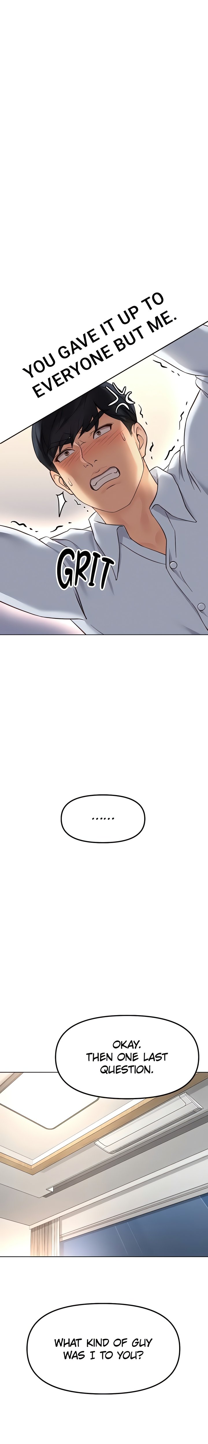 18+ Common Sense Manipulation Program Chapter 49 page 22