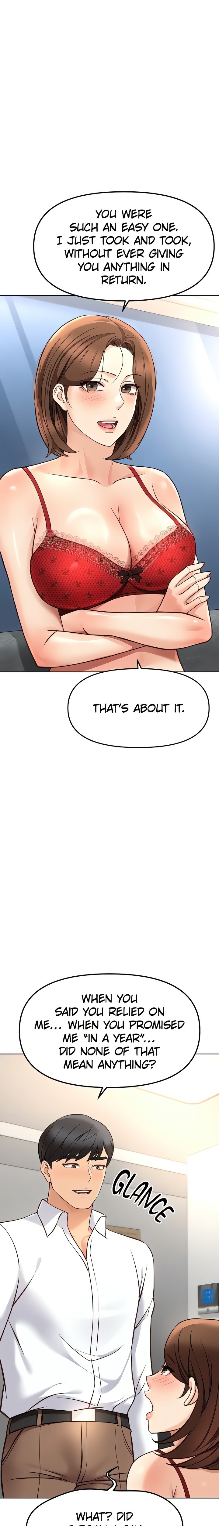 18+ Common Sense Manipulation Program Chapter 49 page 23