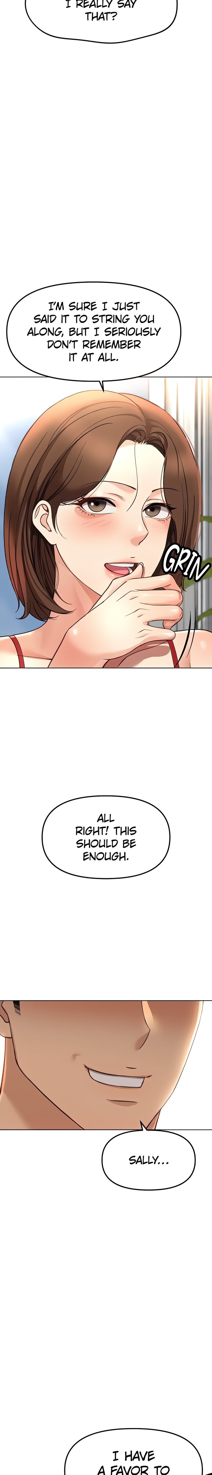 18+ Common Sense Manipulation Program Chapter 49 page 24