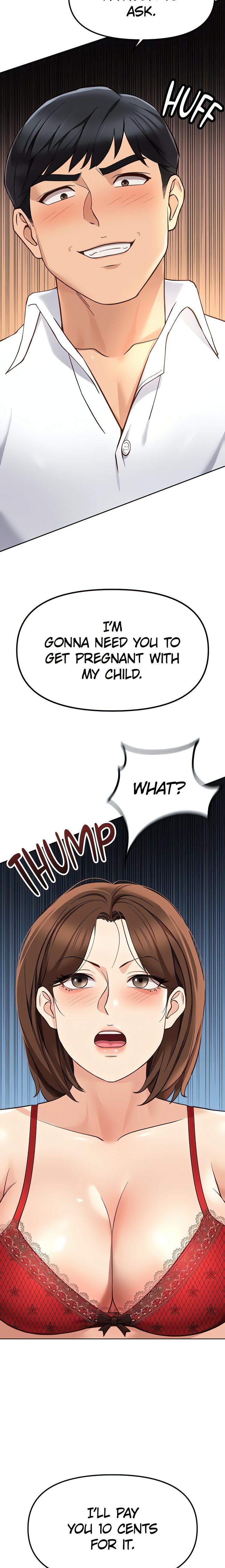18+ Common Sense Manipulation Program Chapter 49 page 25