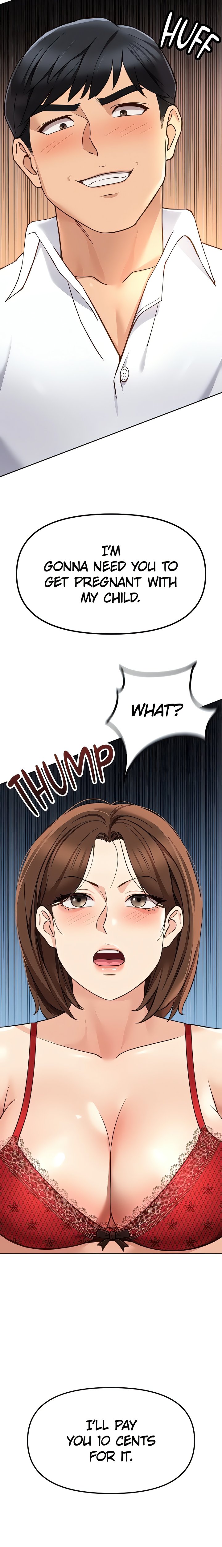18+ Common Sense Manipulation Program Chapter 50 page 3
