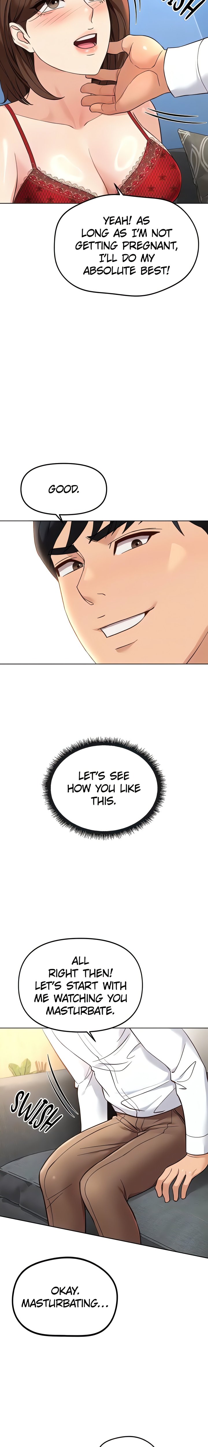 18+ Common Sense Manipulation Program Chapter 50 page 7