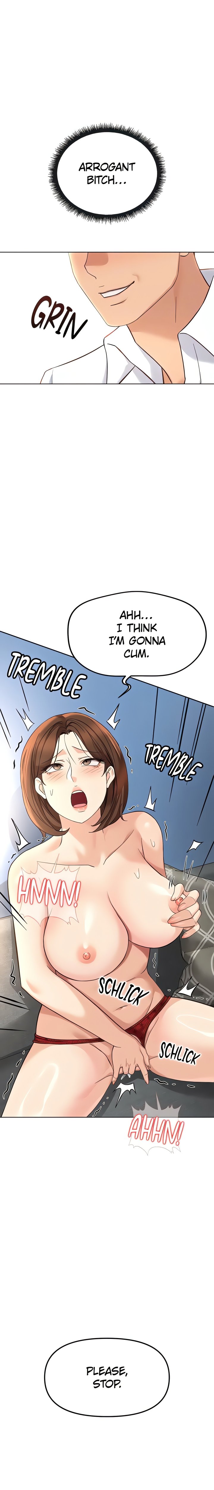 18+ Common Sense Manipulation Program Chapter 50 page 19
