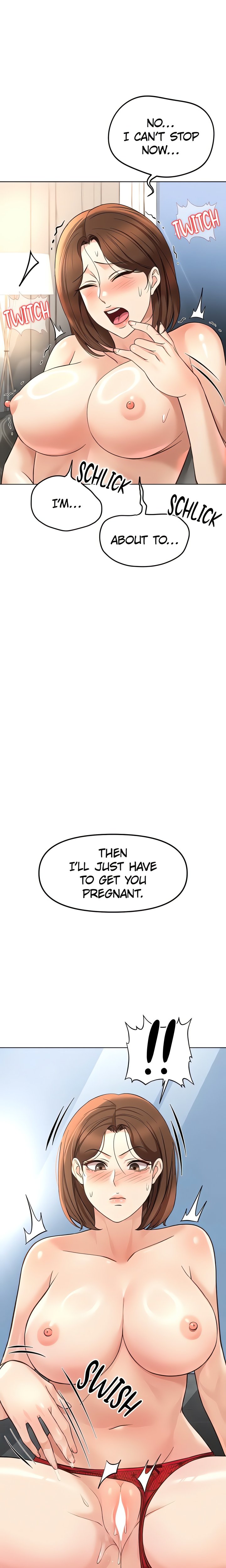18+ Common Sense Manipulation Program Chapter 50 page 20