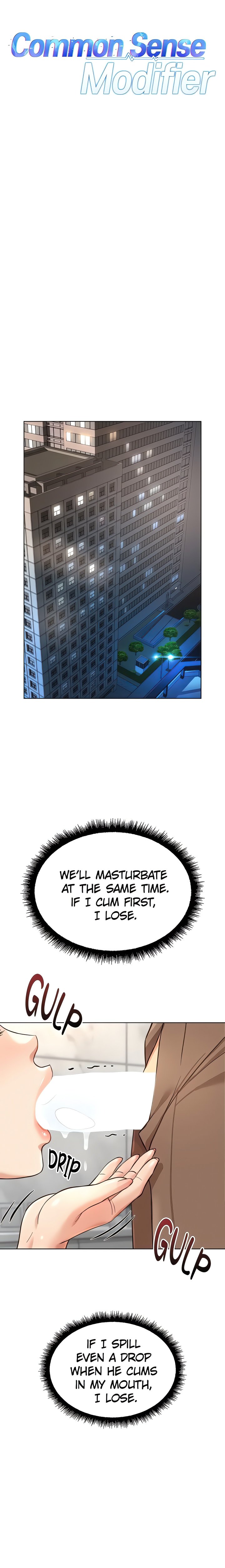 18+ Common Sense Manipulation Program Chapter 51 page 3