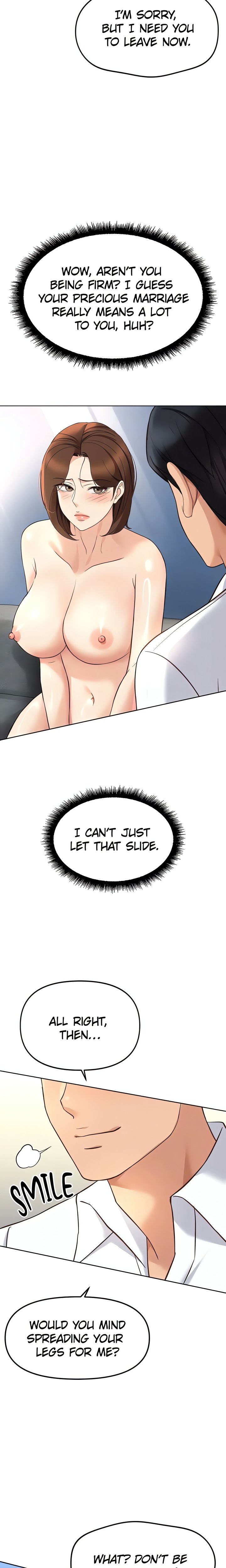 18+ Common Sense Manipulation Program Chapter 51 page 7