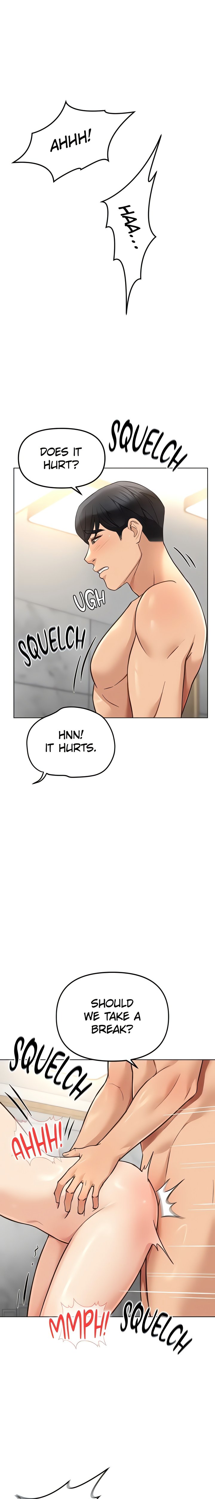 18+ Common Sense Manipulation Program Chapter 52 page 1