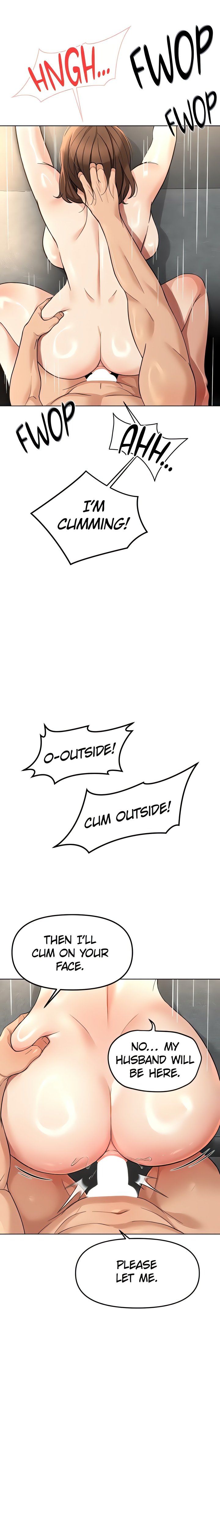 18+ Common Sense Manipulation Program Chapter 52 page 5