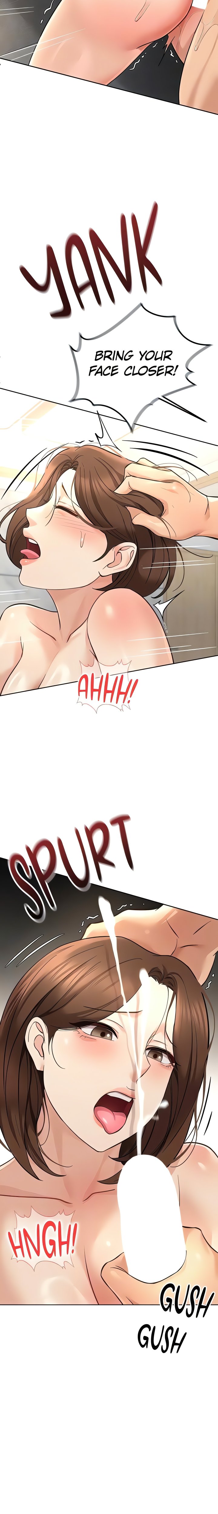 18+ Common Sense Manipulation Program Chapter 52 page 7