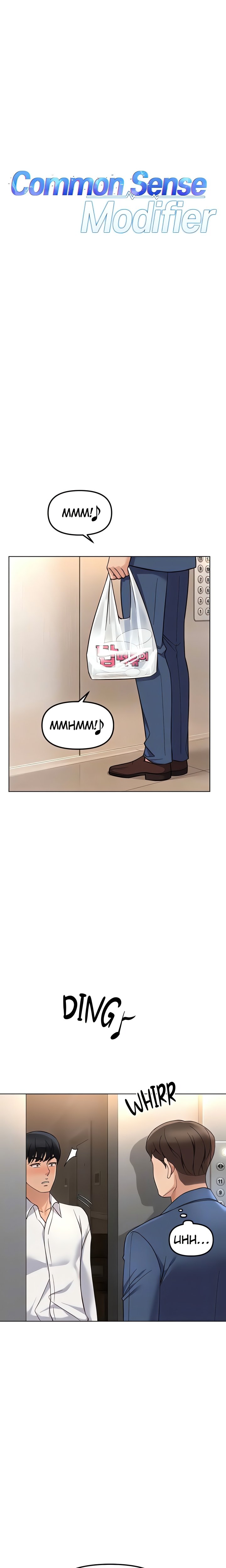 18+ Common Sense Manipulation Program Chapter 52 page 9