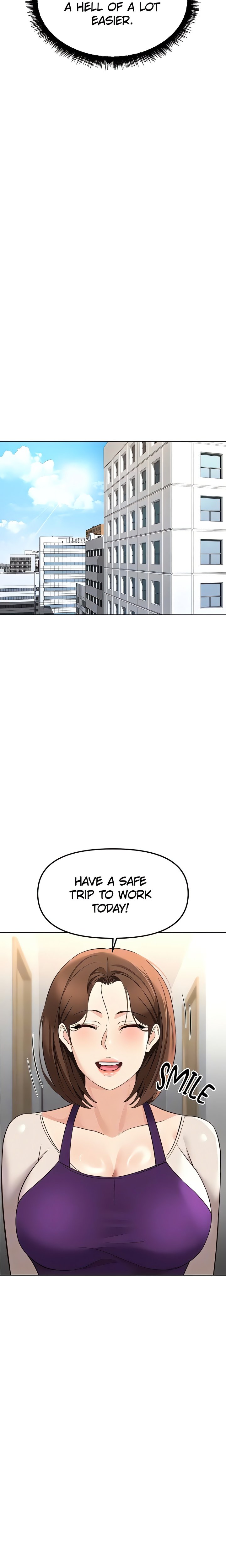 18+ Common Sense Manipulation Program Chapter 52 page 17