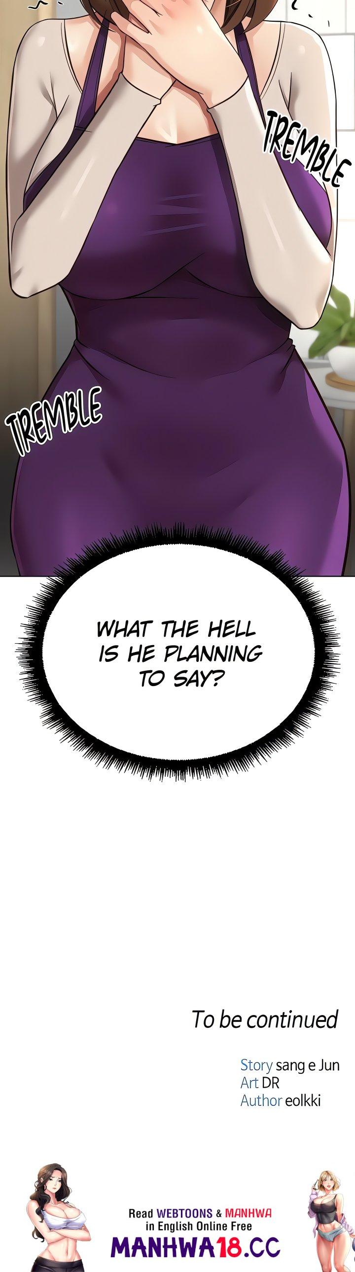 18+ Common Sense Manipulation Program Chapter 52 page 23