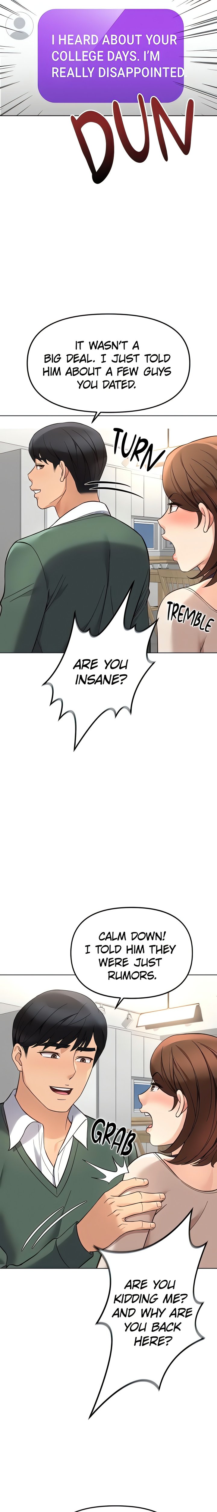 18+ Common Sense Manipulation Program Chapter 53 page 10