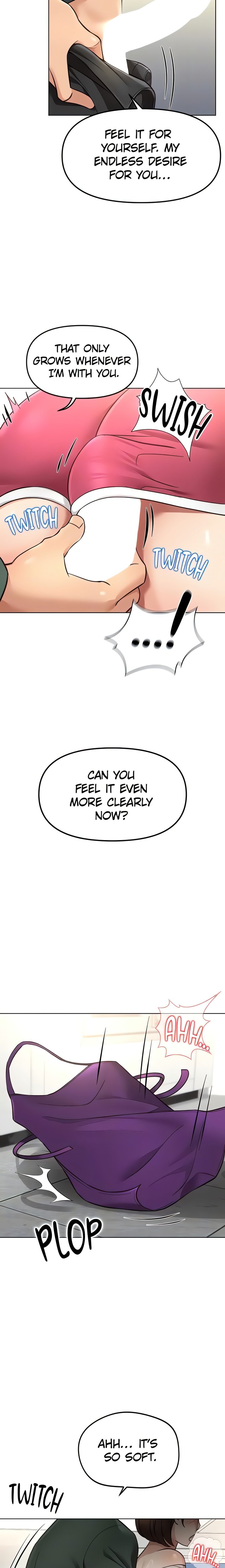 18+ Common Sense Manipulation Program Chapter 53 page 16