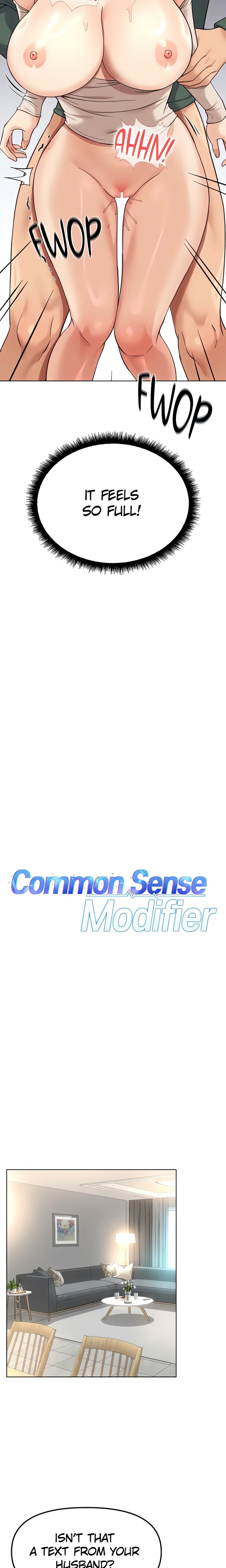 18+ Common Sense Manipulation Program Chapter 54 page 4