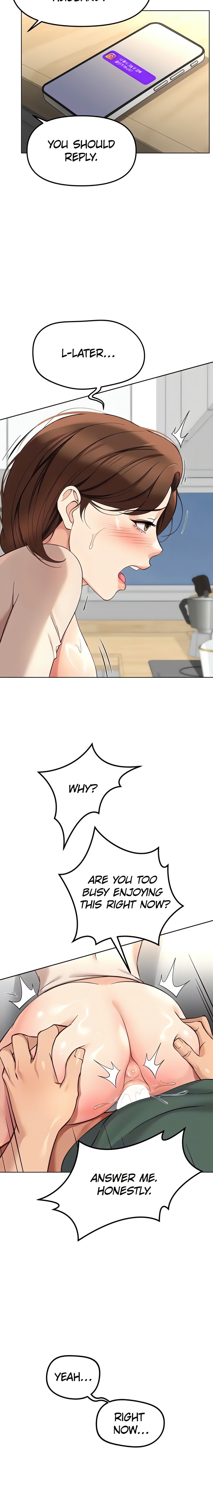 18+ Common Sense Manipulation Program Chapter 54 page 5