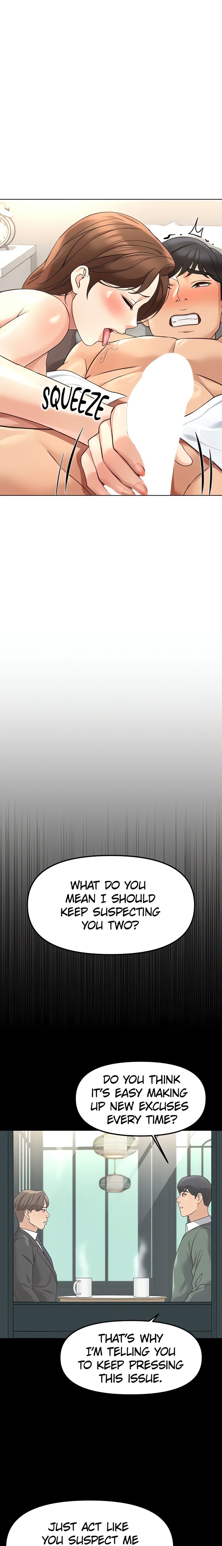 18+ Common Sense Manipulation Program Chapter 54 page 21