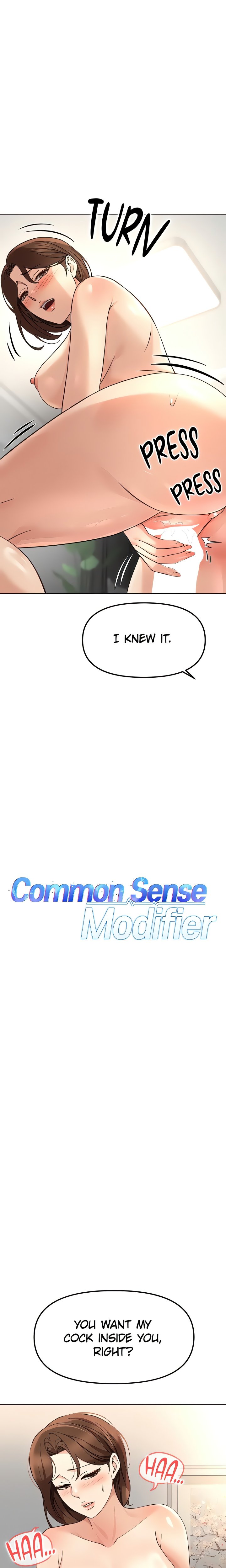 18+ Common Sense Manipulation Program Chapter 55 page 4