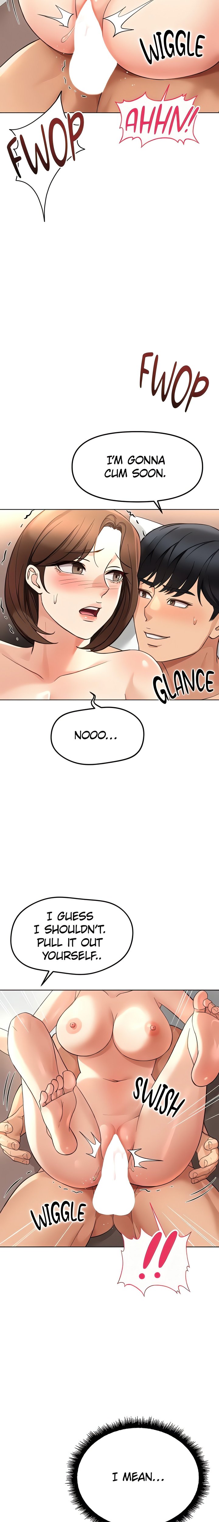 18+ Common Sense Manipulation Program Chapter 55 page 14