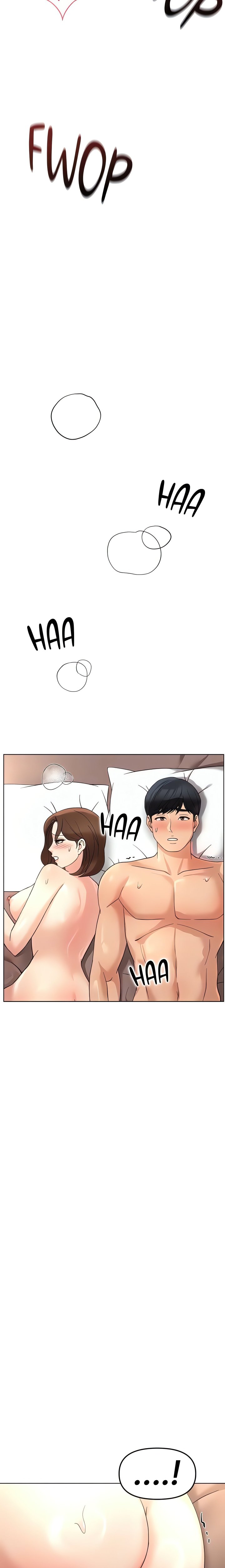 18+ Common Sense Manipulation Program Chapter 55 page 17