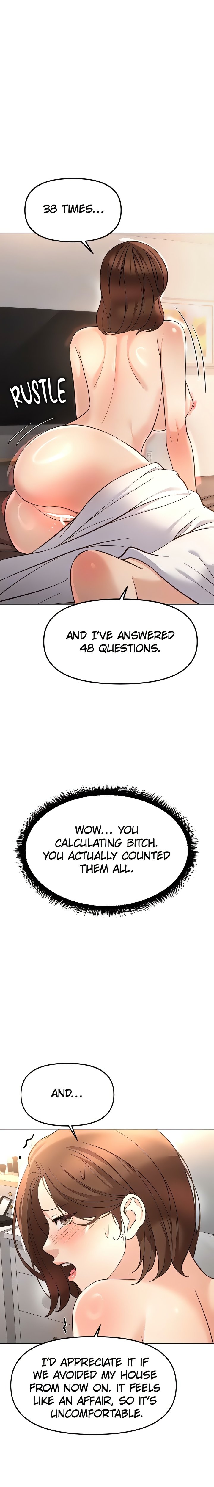18+ Common Sense Manipulation Program Chapter 55 page 19