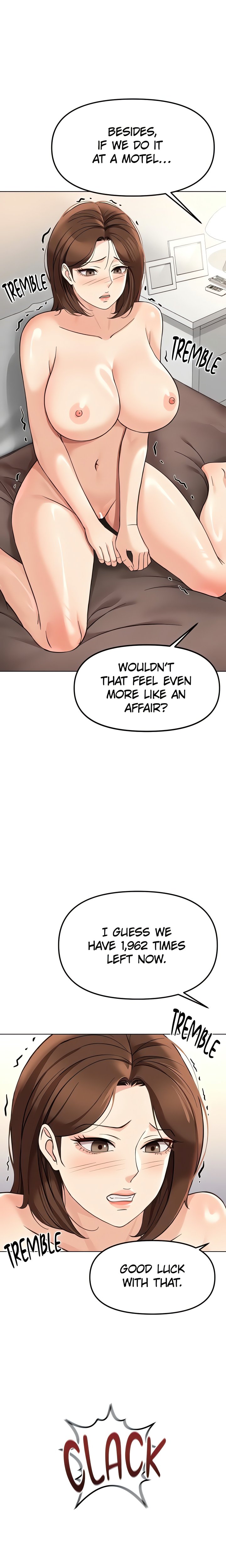 18+ Common Sense Manipulation Program Chapter 55 page 22