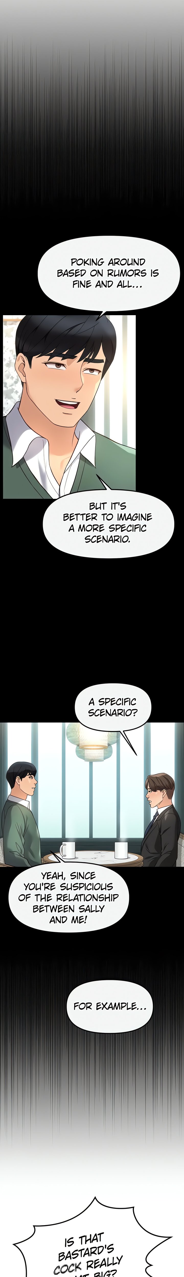 18+ Common Sense Manipulation Program Chapter 55 page 25