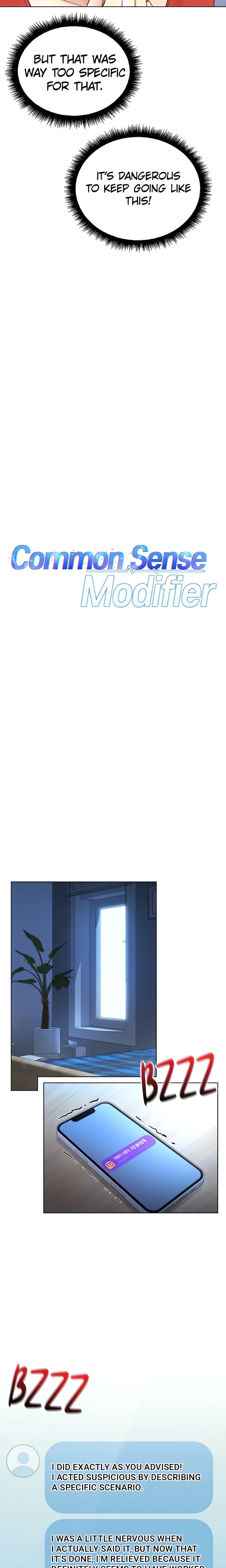18+ Common Sense Manipulation Program Chapter 56 page 5