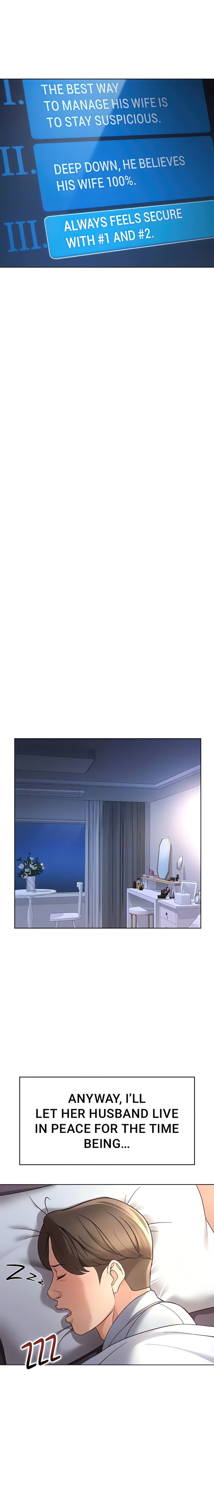 18+ Common Sense Manipulation Program Chapter 56 page 7