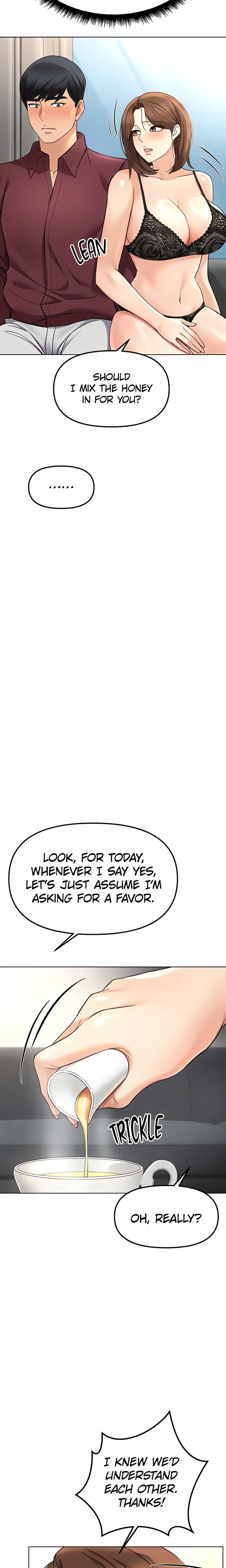 18+ Common Sense Manipulation Program Chapter 56 page 15