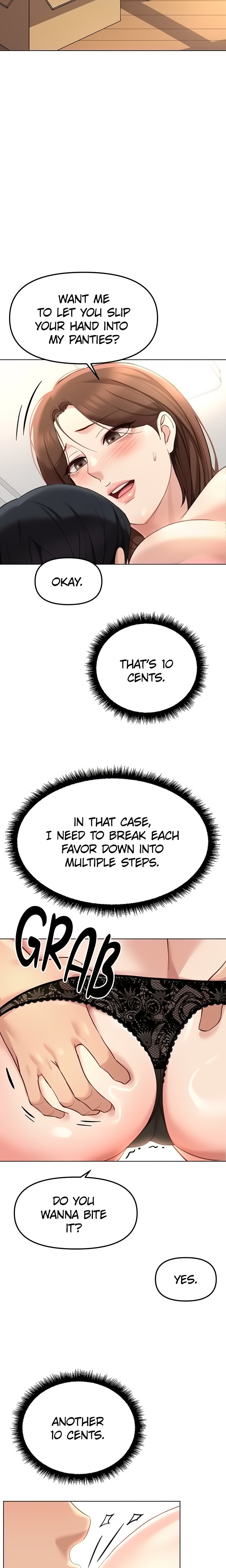 18+ Common Sense Manipulation Program Chapter 57 page 4