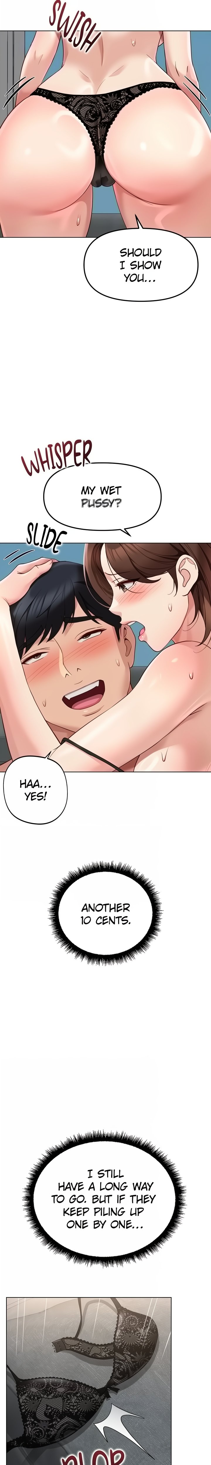 18+ Common Sense Manipulation Program Chapter 57 page 6
