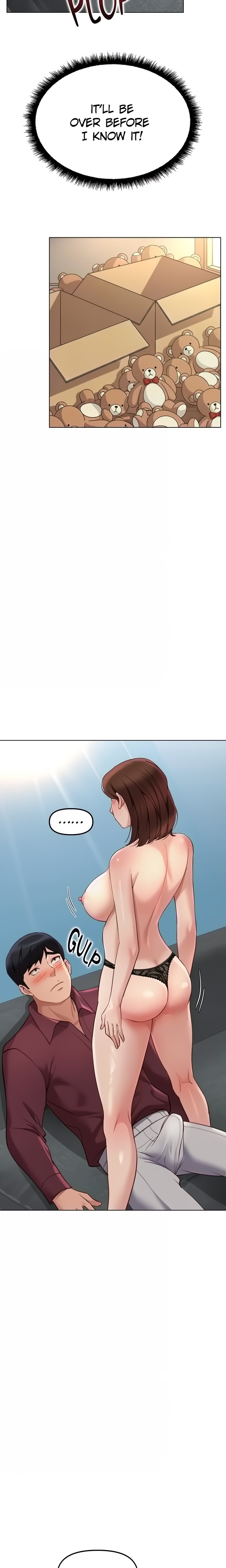 18+ Common Sense Manipulation Program Chapter 57 page 7