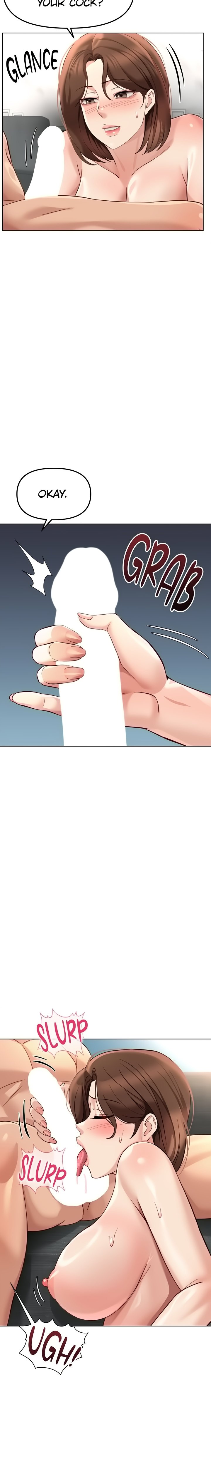 18+ Common Sense Manipulation Program Chapter 57 page 20